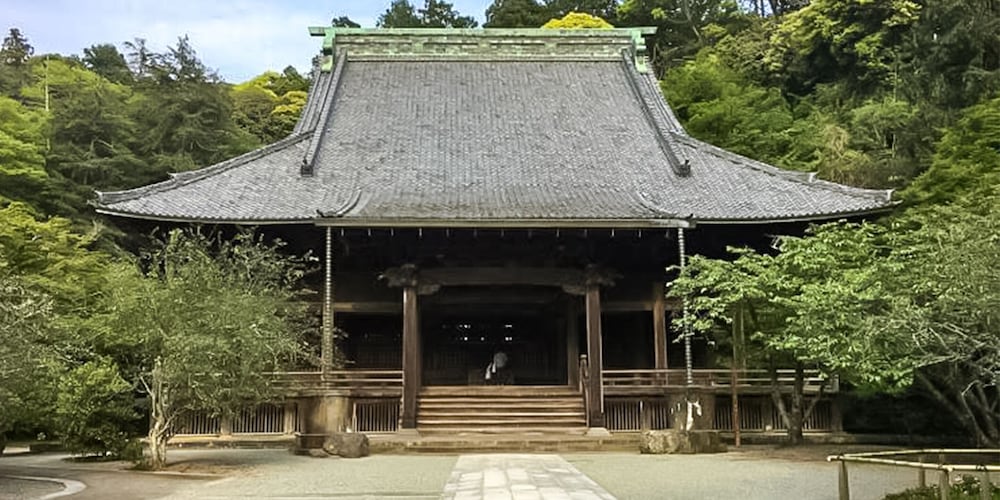 Samurai Guesthouse irodori Kamakura