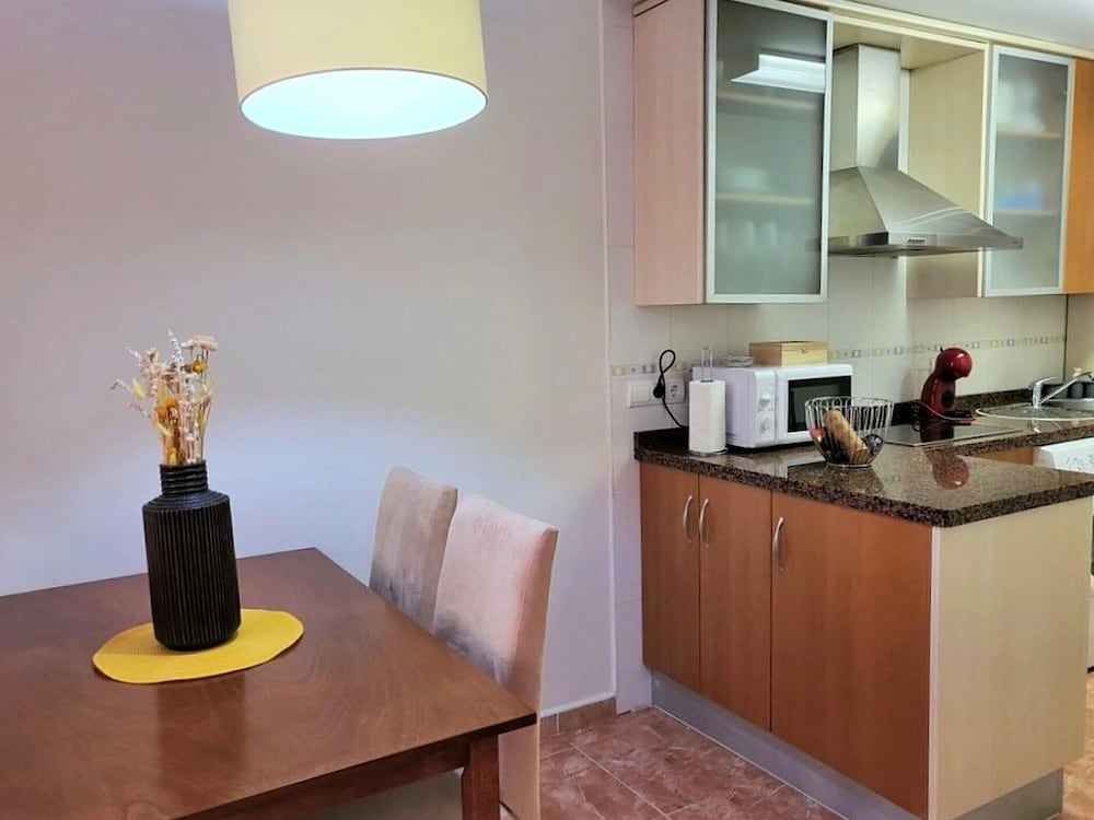 Apartment in Spain Near Beaches & Pool