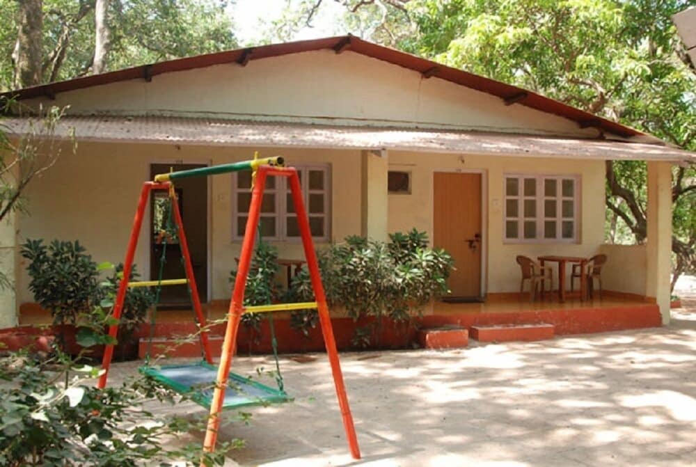 Hotel Ashok - Property Image 8