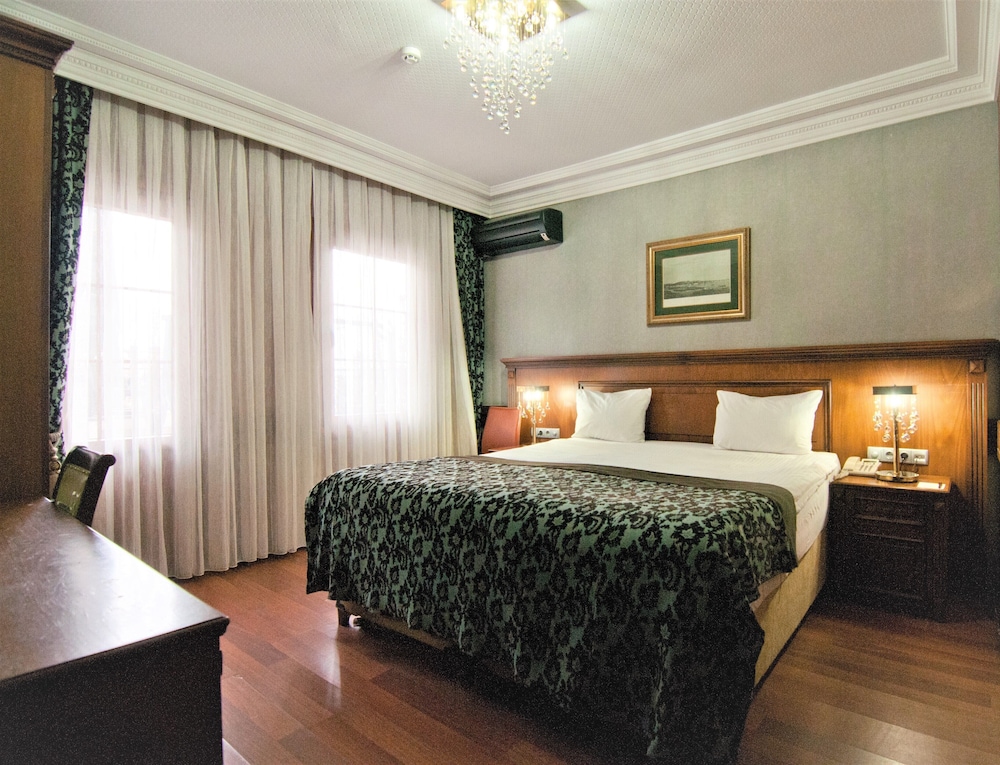 Ferman Otel - Özel Sınıf - Image 233