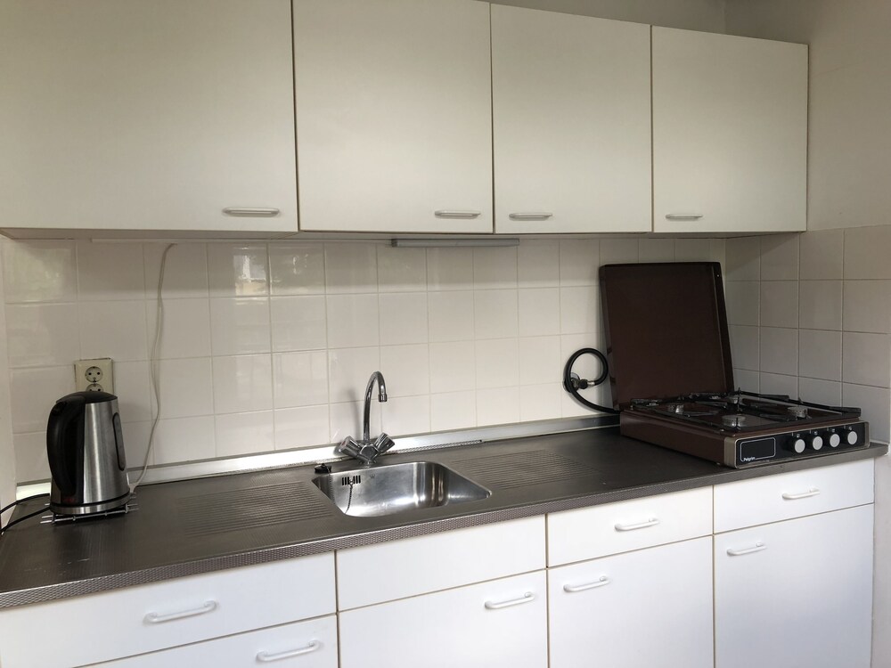 MyCityLofts - Aelbrechtskade