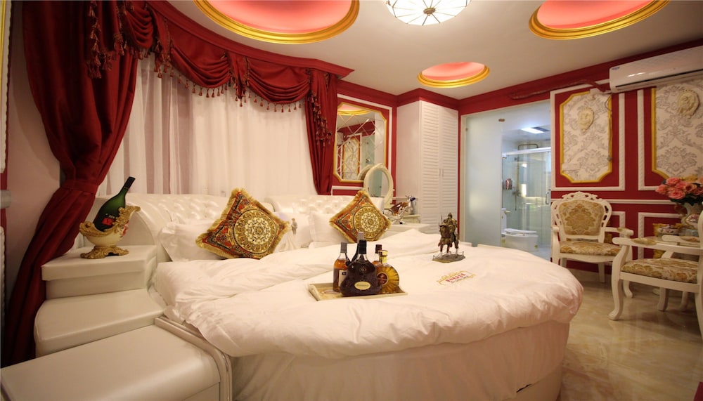 Xiamen Feisu Knight Royal Garden