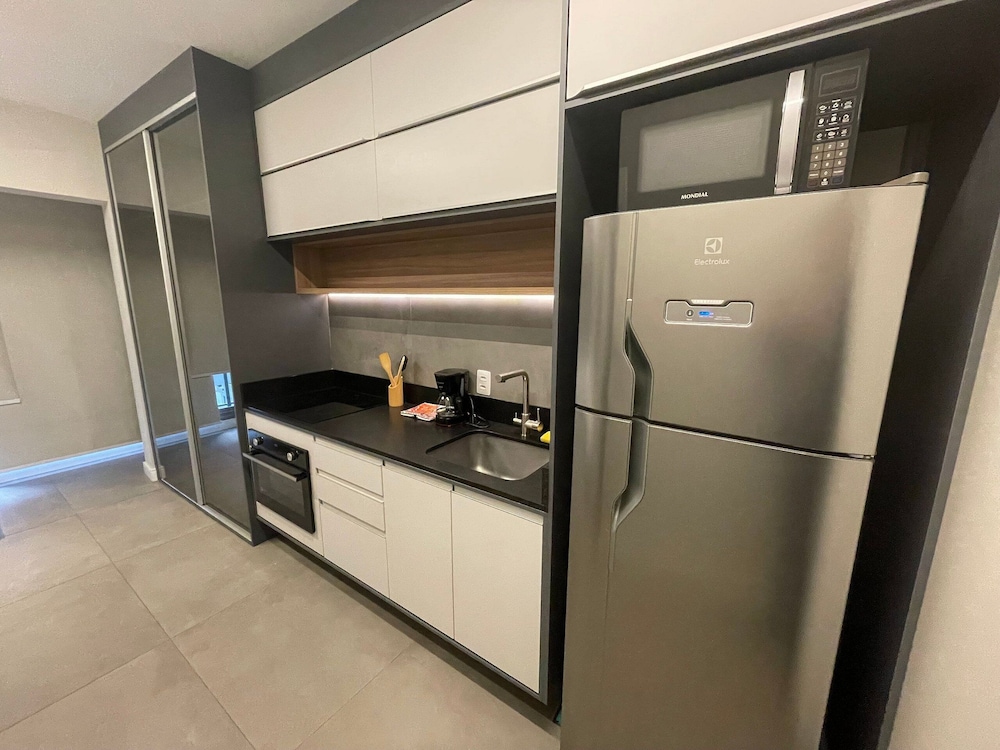Prime Stay - Vila Buarque