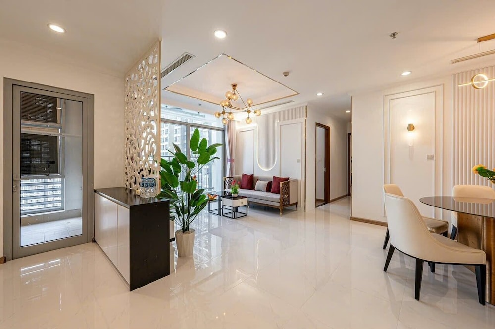Horizon Panorama Apartment Vinhomes