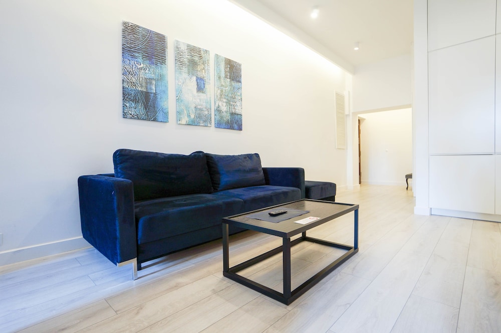 AAA STAY Premium Apartments Old Town