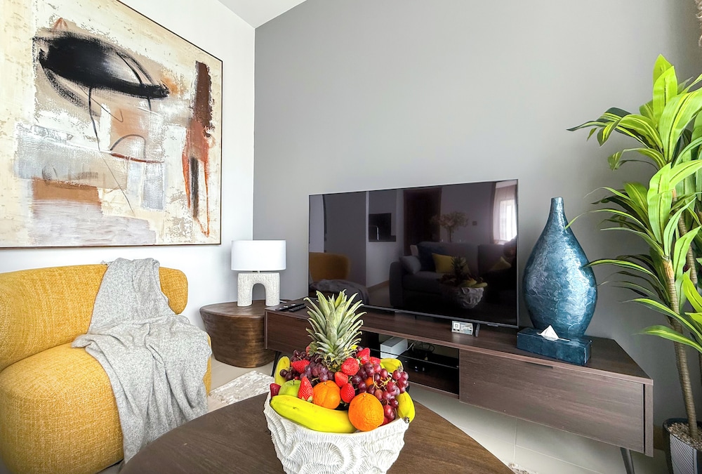 EDEN’S Homes & Villas - VIDA Dubai Marina Residences