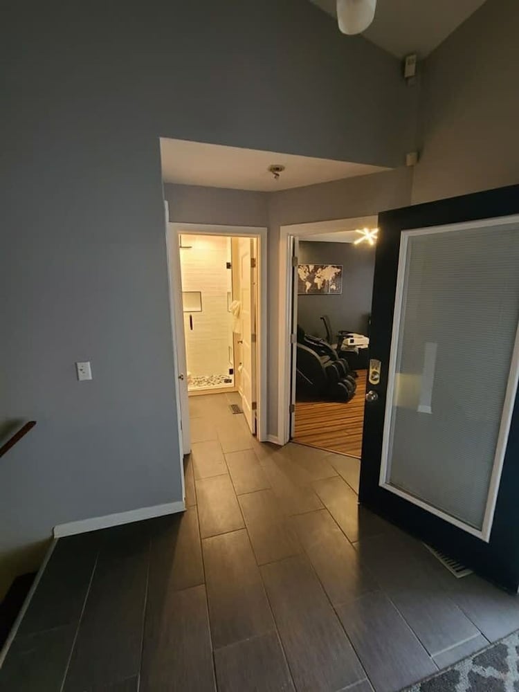 Remodeled and Inviting Free EV Charging Station Level 2