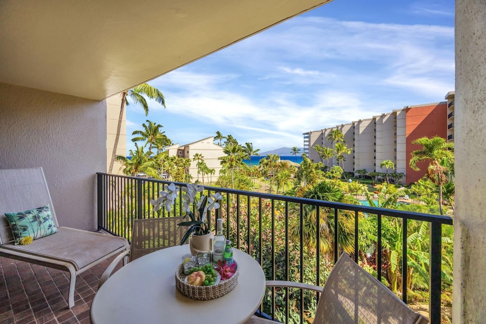 Kaanapali Shores 443