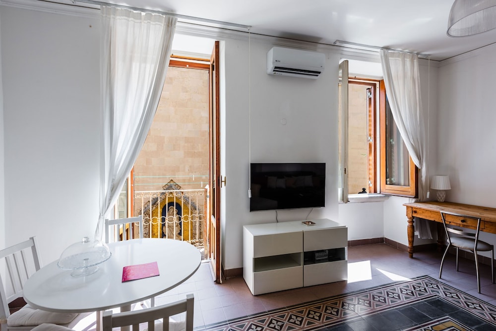 Siracusa Marina Apartment