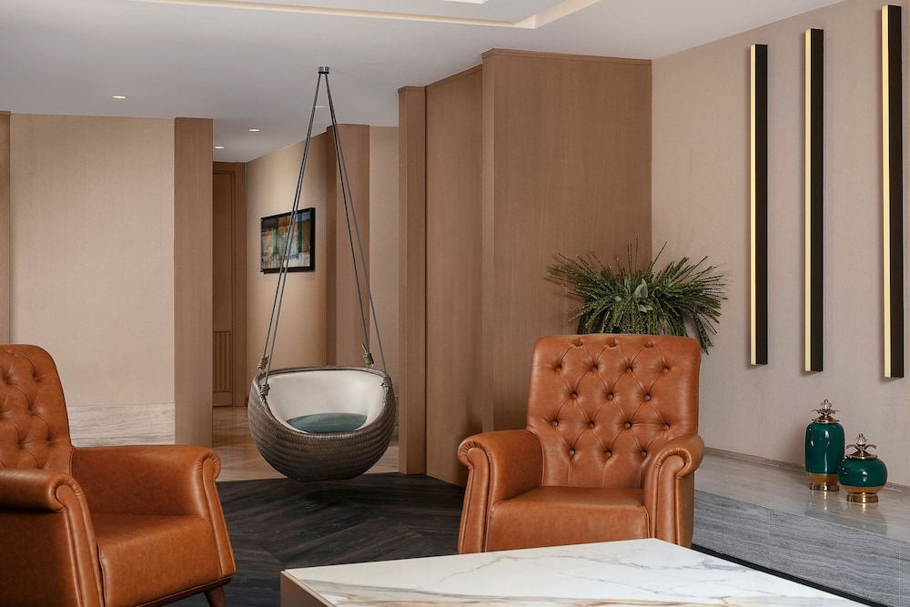 Sheraton İstanbul Şehir Merkezi - Image 45