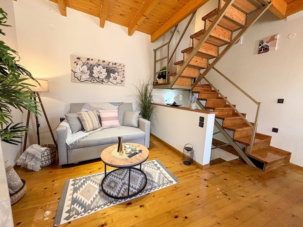 Vilia Port House- Corfu Centre