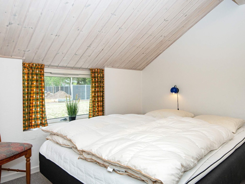 8 Person Holiday Home in Hemmet view 5
