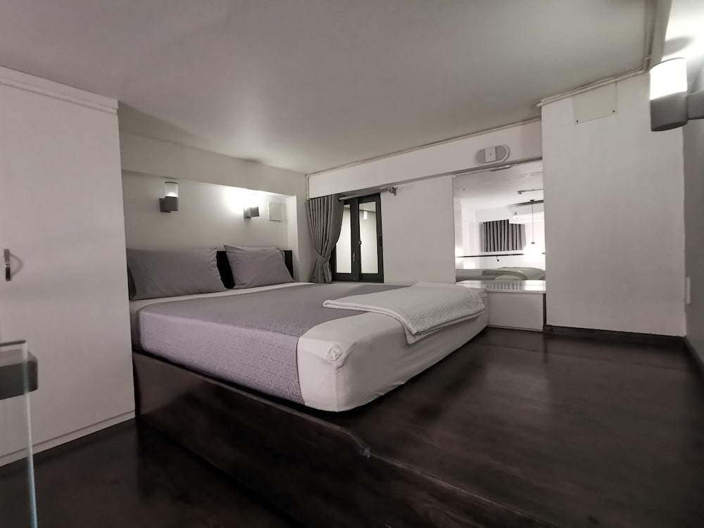 The Haven - Lofts by the Park