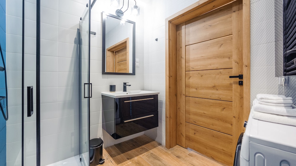 Apartamenty Sun & Snow Ustka Aquarius