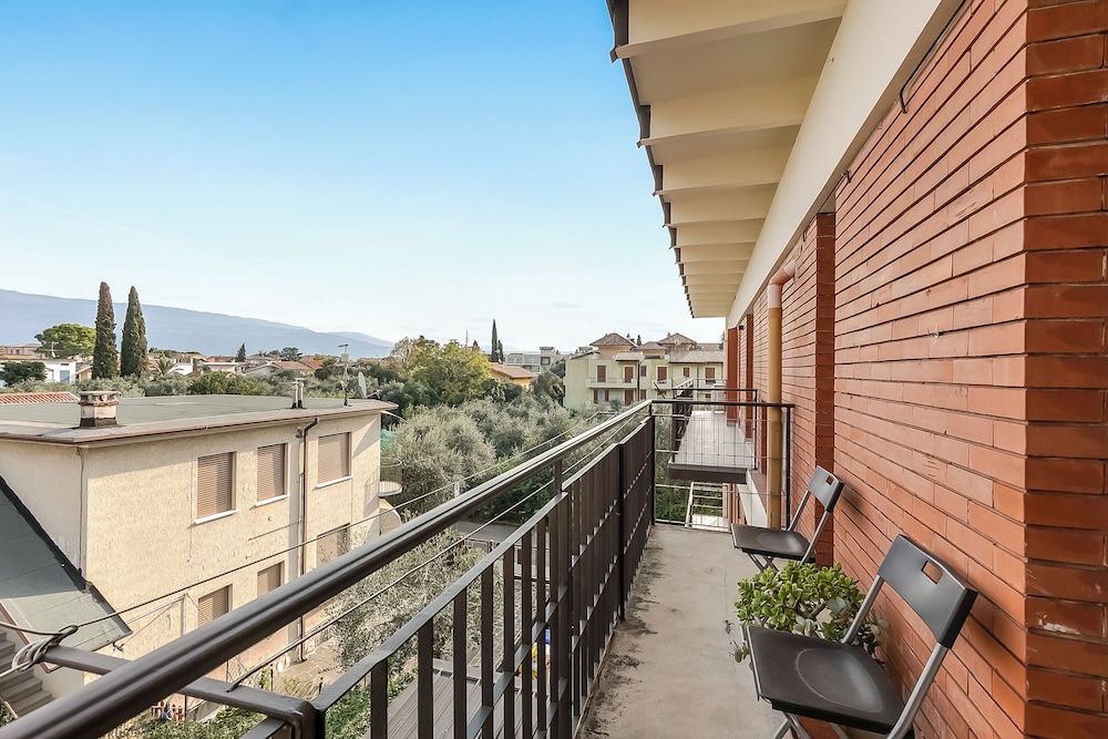 Maderno Sweet Home