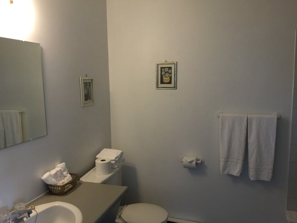 Motel St-Thomas