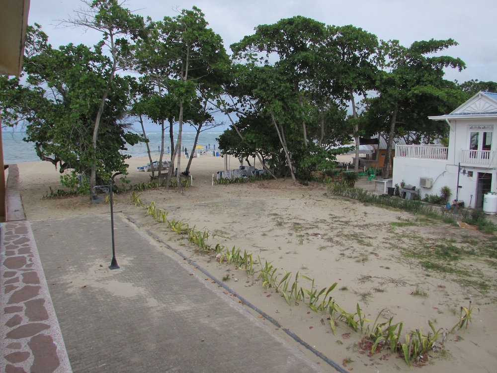 Apartamento el Pueblito Playa Dorada