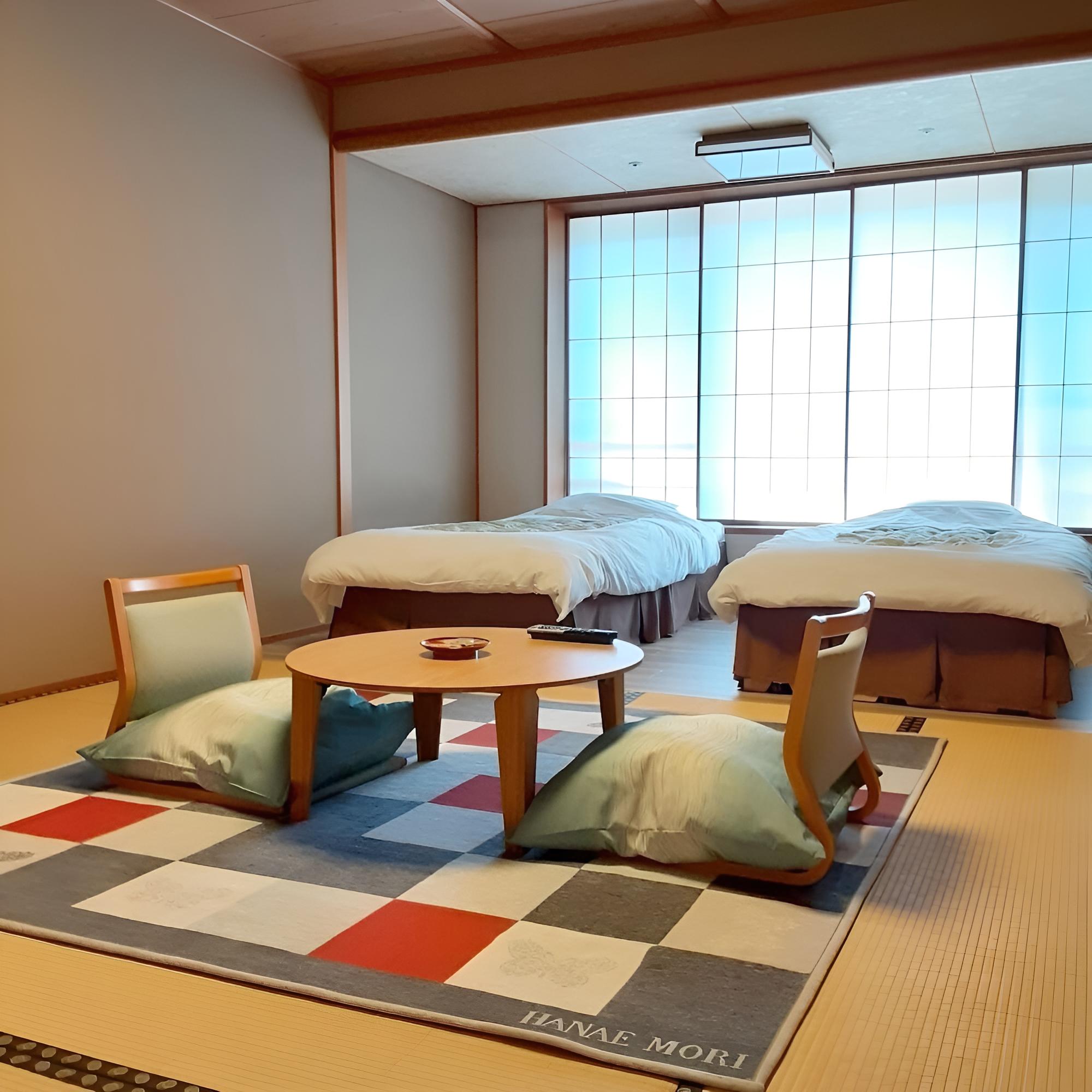 Oshuku Onsen Choueikan