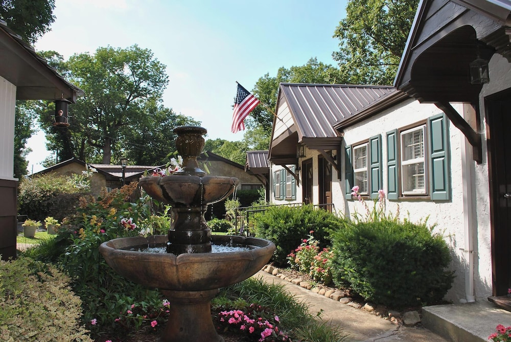 Lookout Mountain Riverview Inn