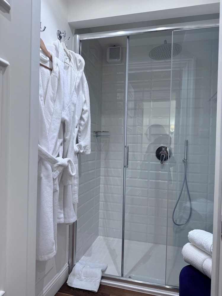 Stabia Junior Suite