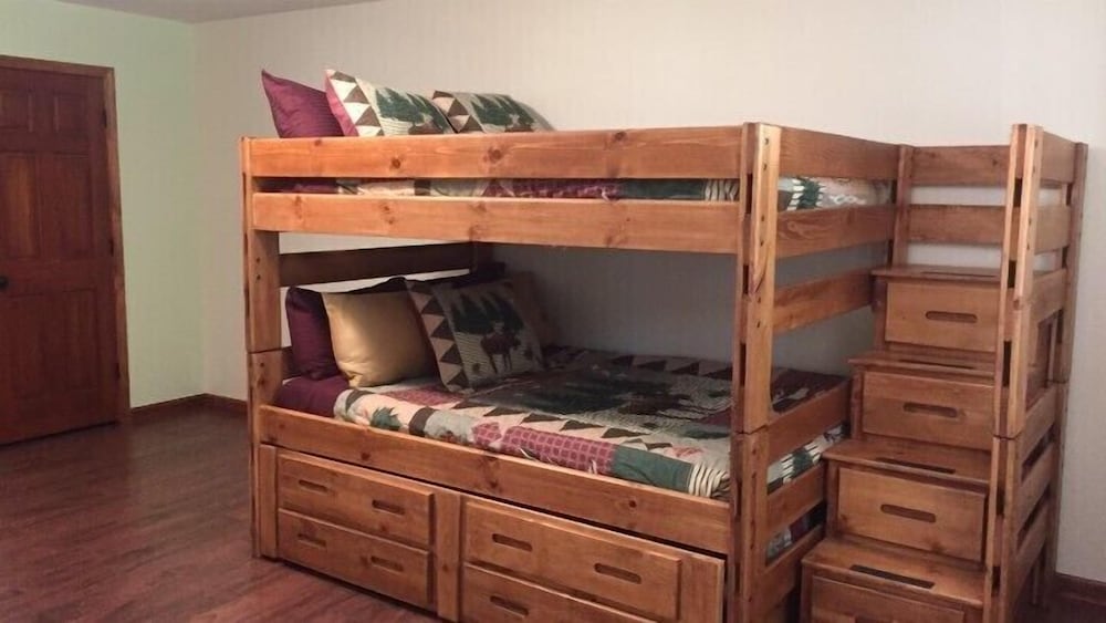 Scenic Wonders Alder Lodge 3 Bedrooms view 5