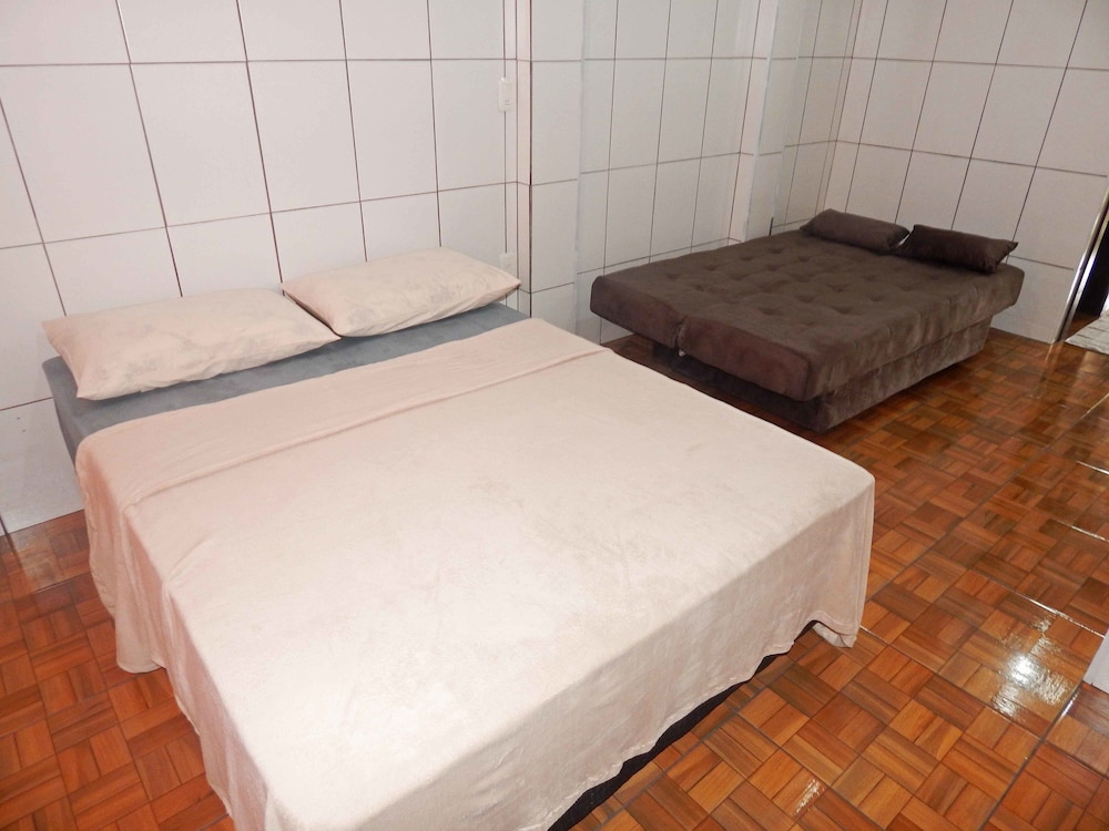 Apartamentos Gramado House
