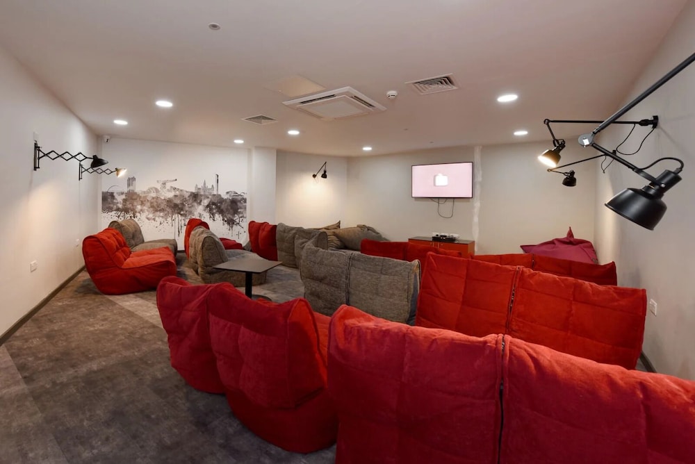 For Students Only Cosy Ensuite Rooms With Private Bathrooms at Dobbie's Point in Glasgow