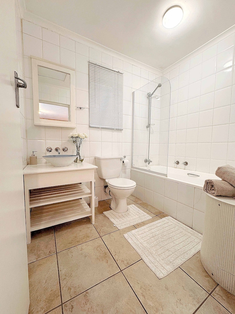 Garden Cottage - Houtbay