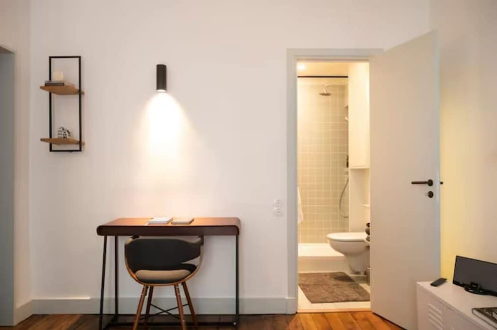 Villa Montparnasse - 15th arr