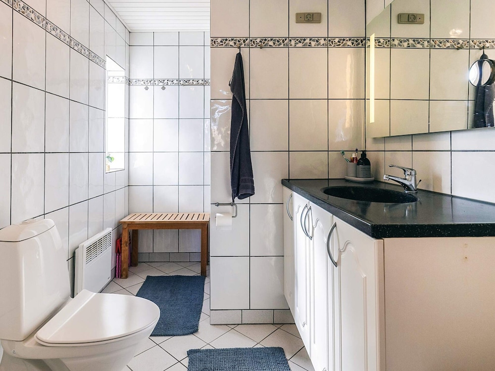 4 Star Holiday Home in Assens