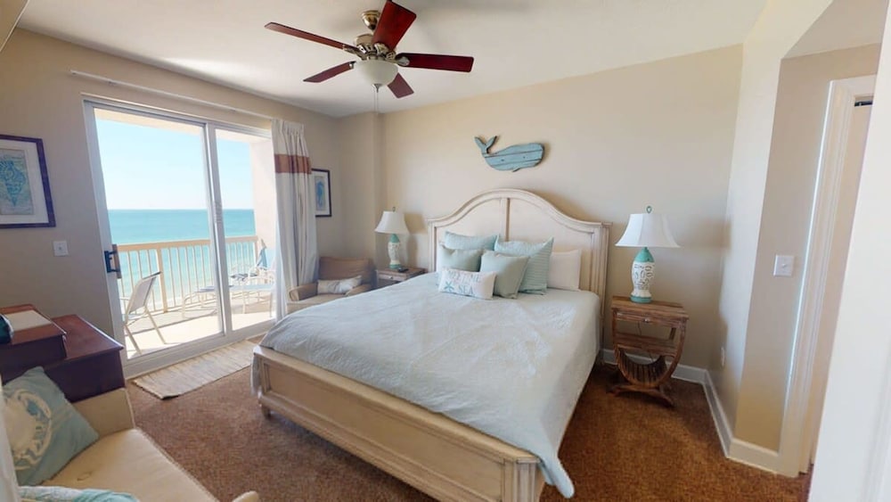 Coastal Condo 807 by Brightwild Beachfront