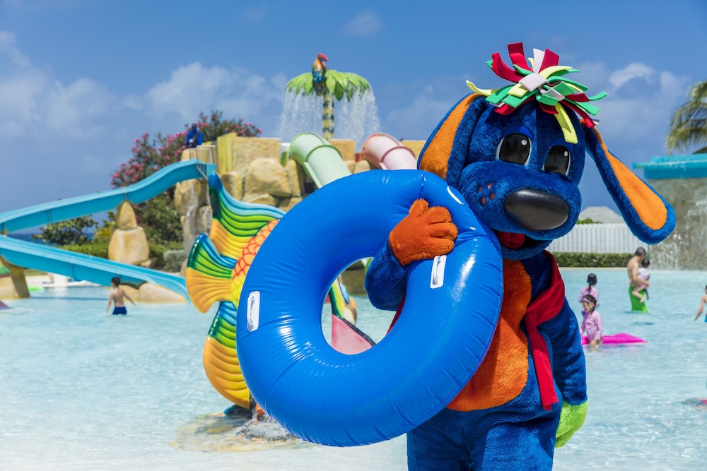 Grand Palladium Lady Hamilton Resort  Spa All Inclusive - Property Image 65