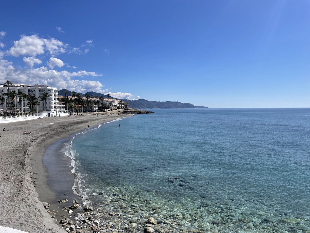 Casa Encanto de Nerja by At Home Costa del sol