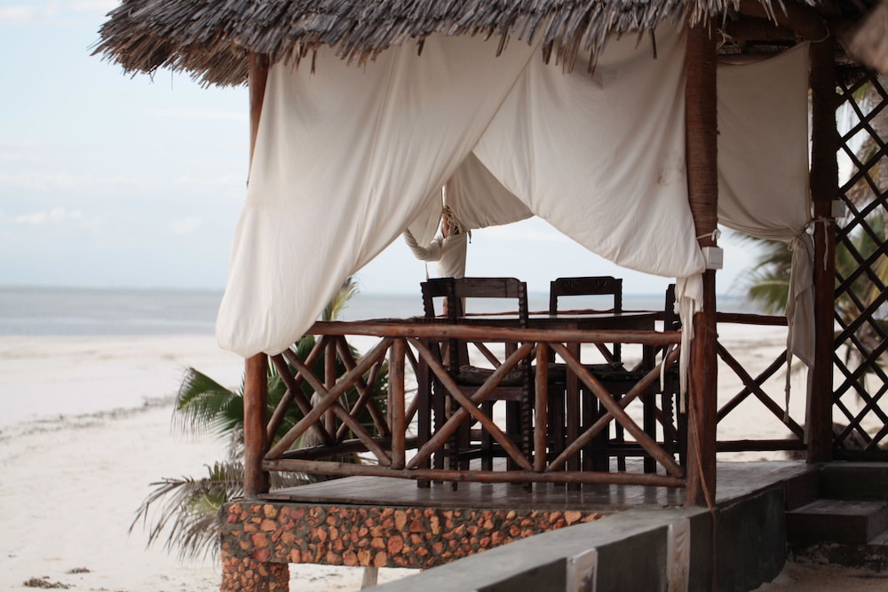 Zanzibar House