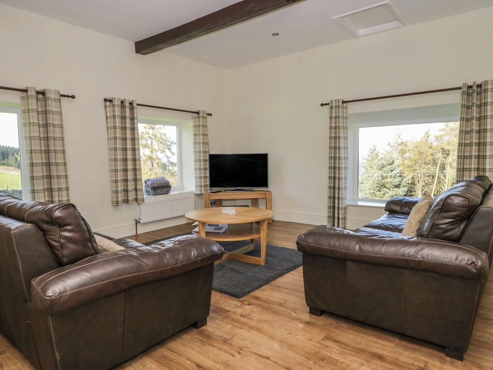 The Hayloft