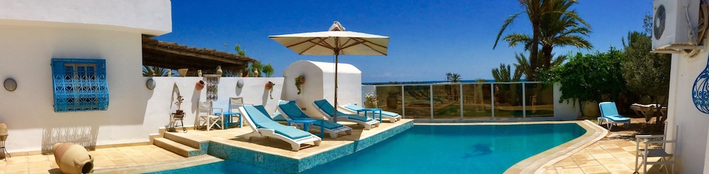 Aghir Vacations - Dar Jasmin Djerba - Property Image 1