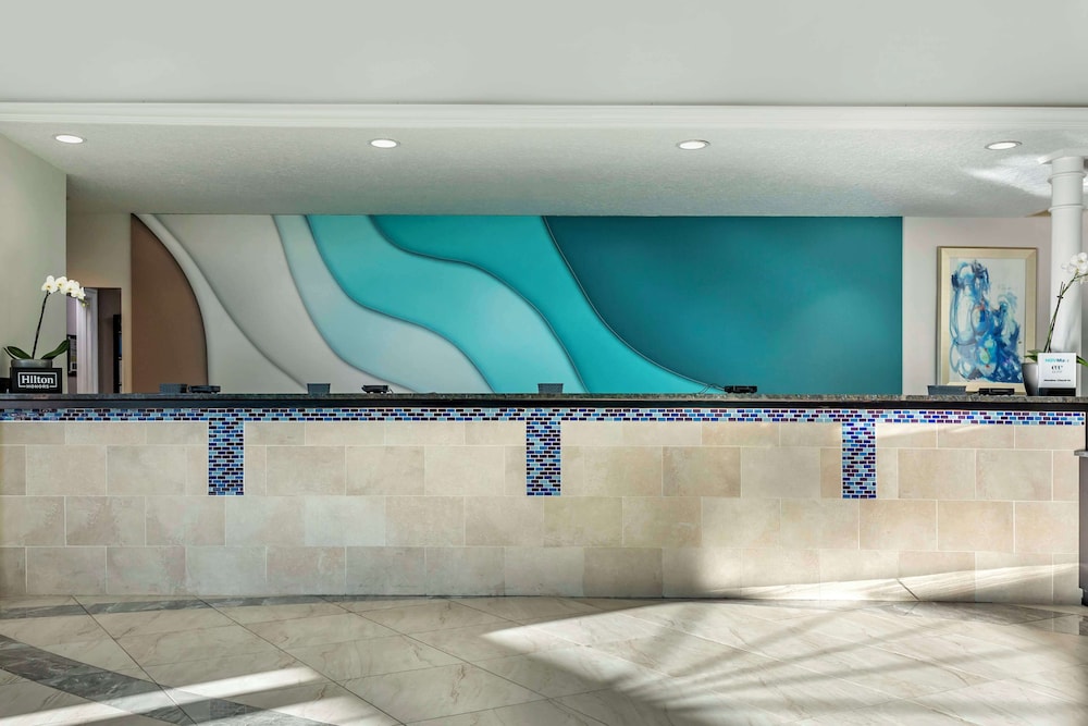 Hilton Grand Vacations Club SeaWorld® Orlando