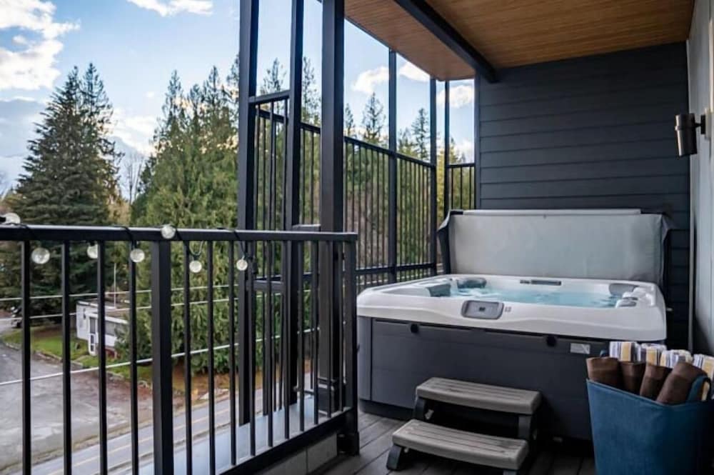 Revelstoke Mountain Penthouse