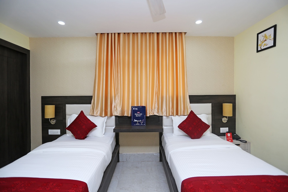 OYO 6709 Hotel L N International - Property Image 5