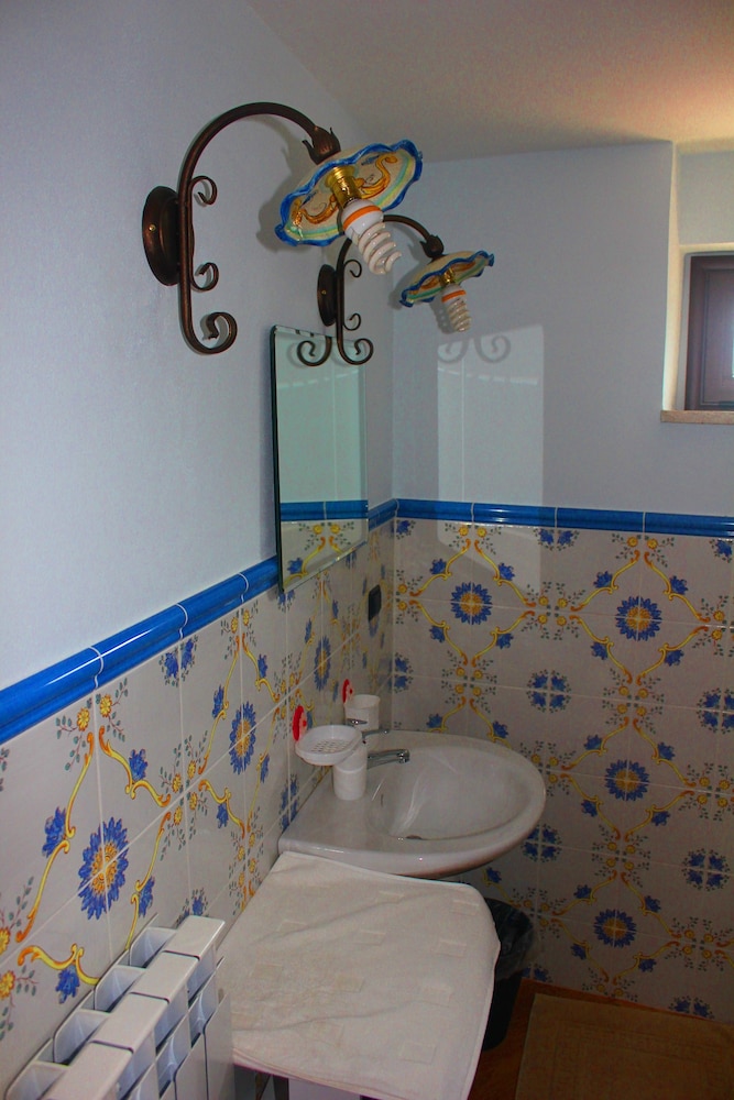 Casale Racalmare