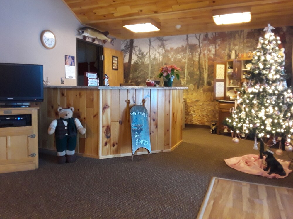 Chicaugon Lake Inn