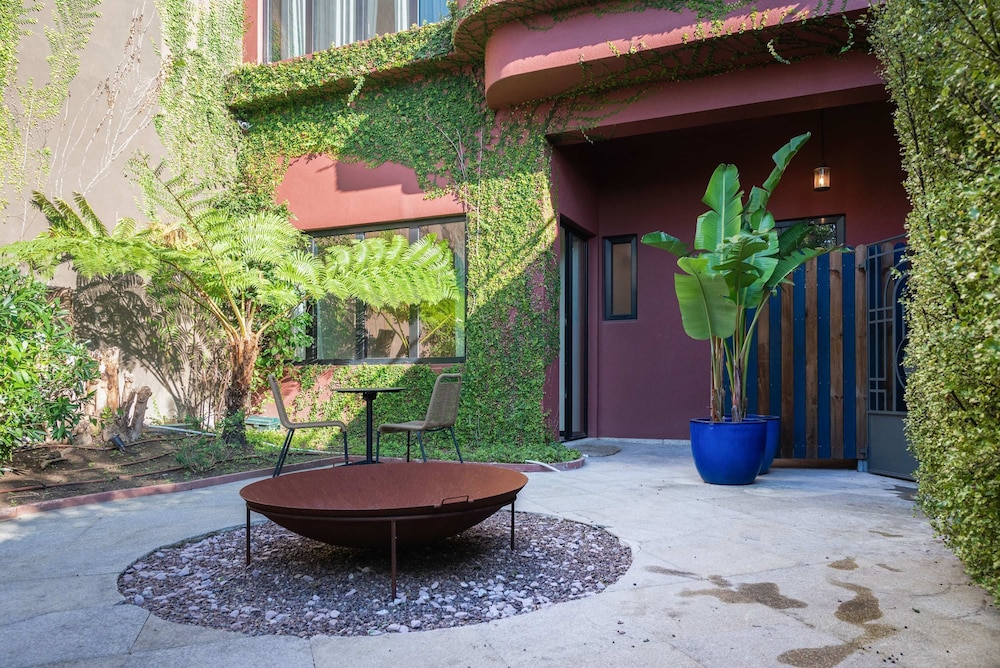 Liiiving in Porto - Casa Duque Apartment I