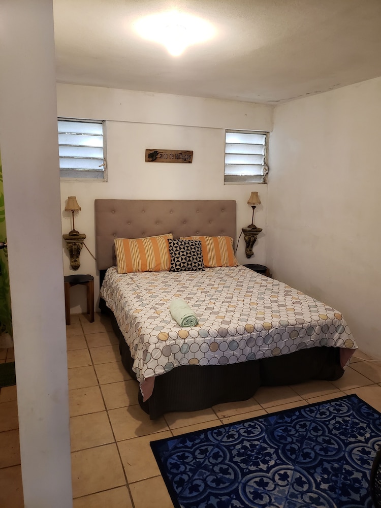 Casa Clara Vista