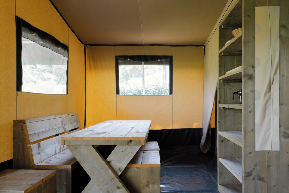 Camping RCN Val de Cantobre