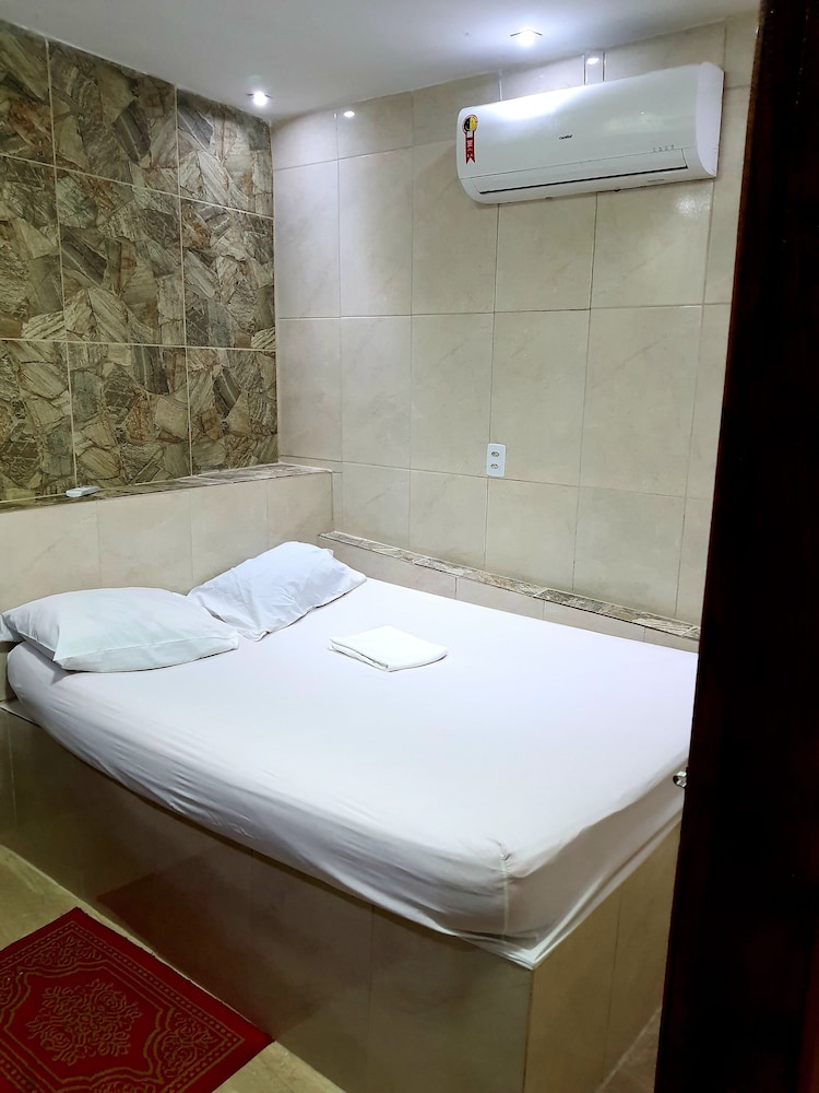 Apartamentos Itapuã Residence - Praia