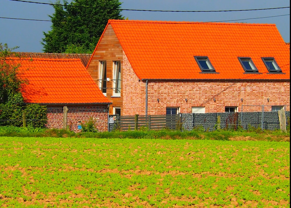 Gite L'archipel
