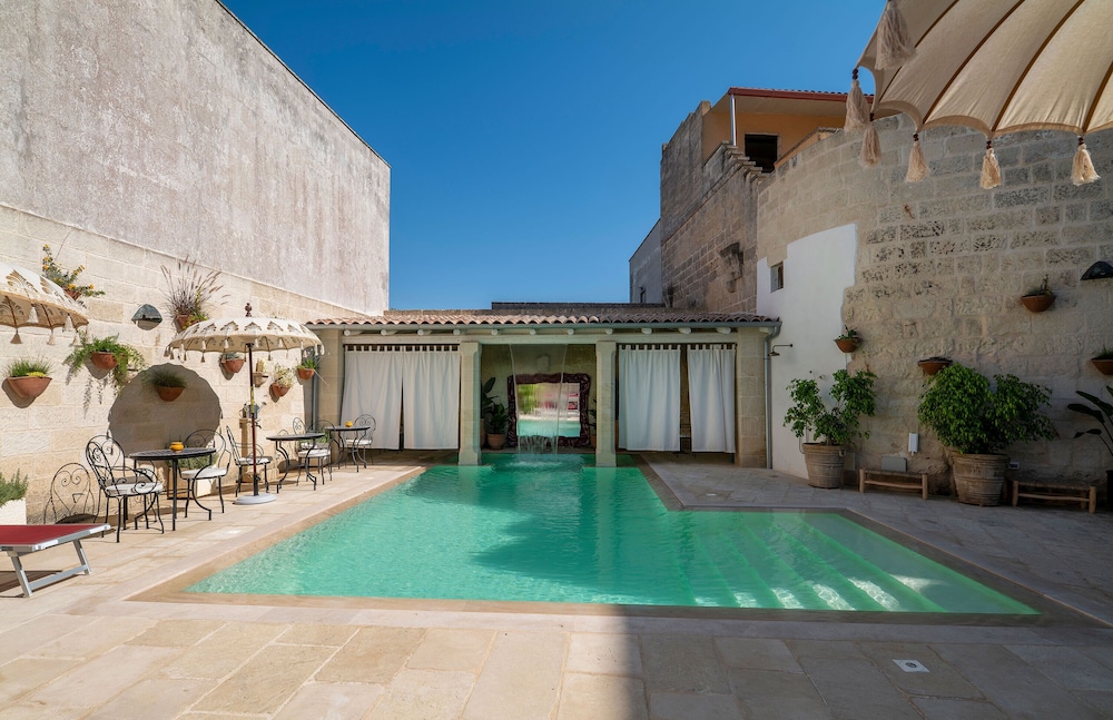 Empireo Riad