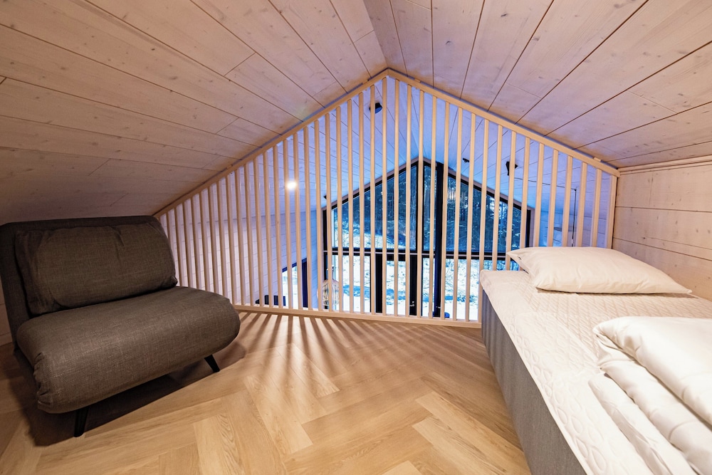 Riekko Lodge