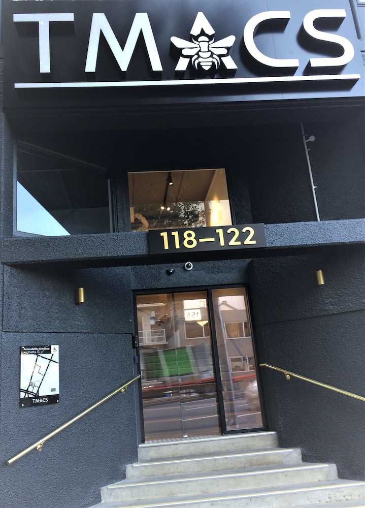 TMACS Backpackers - Image 4