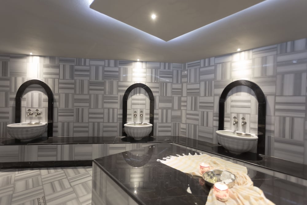 Check Inn Otel Ankara - Image 69